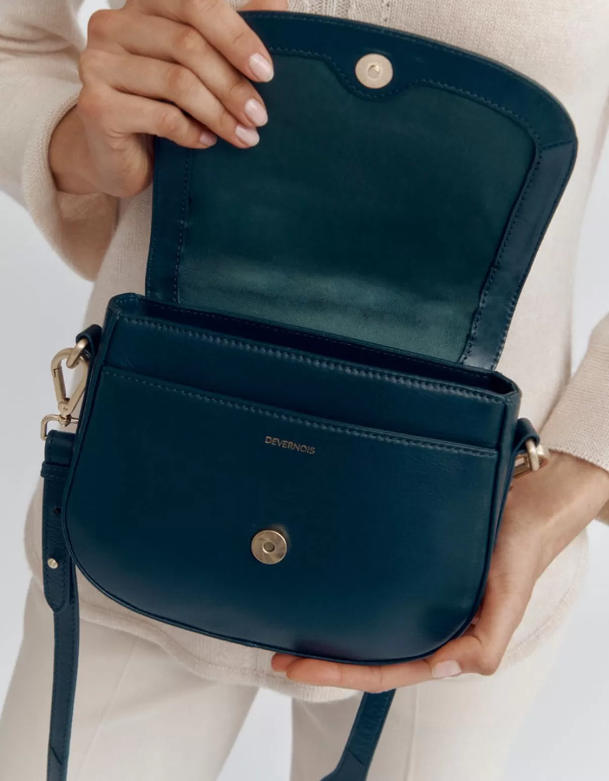 Accessories>DEVERNOIS Bag