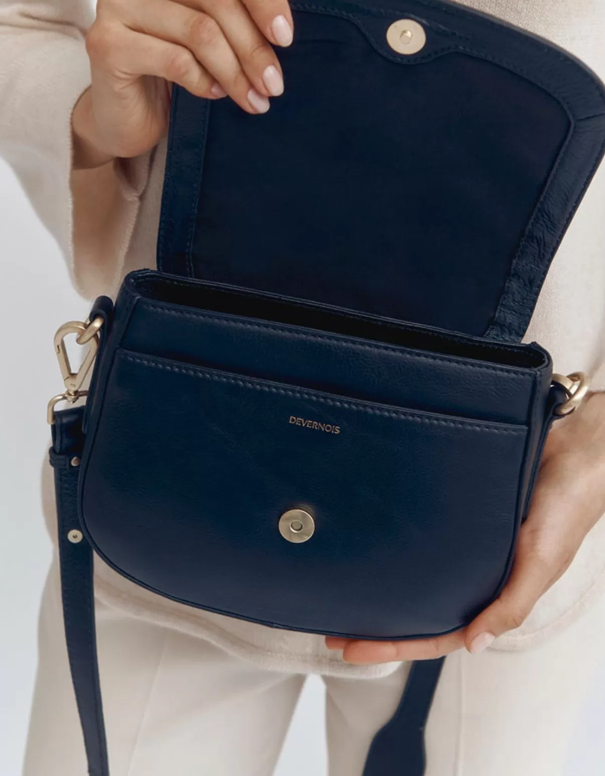 Accessories>DEVERNOIS Bag