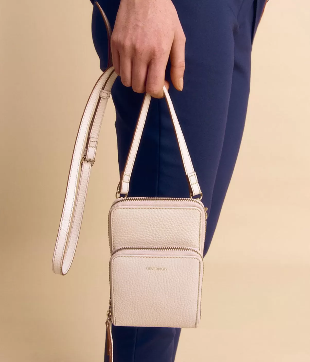 Accessories>DEVERNOIS Shoulder Bag